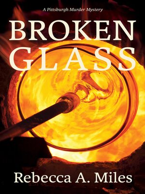 cover image of Broken Glass